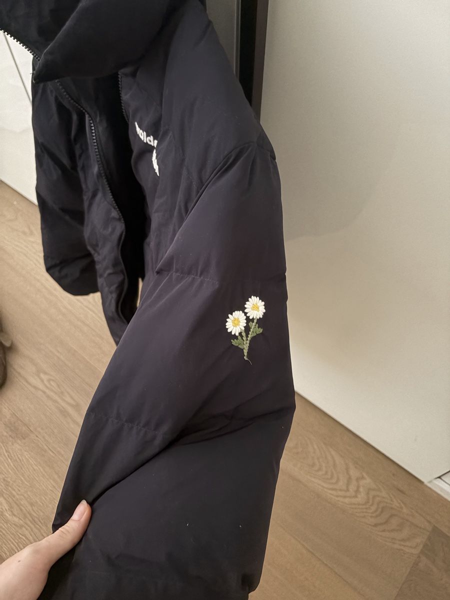 Jacken: Winterjacke von Waldstätten – Gebraucht aus Zürich von tschellaa 2