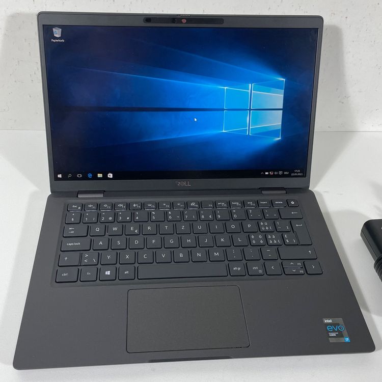 Dell Latitude 7320 Laptop | Kaufen auf Ricardo