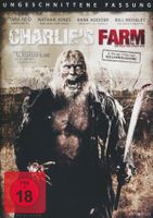 CHARLIE'S FARM.............uncut