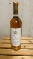 Château Rayne Vigneau Sauternes 2001 - 1er Cru Classé