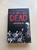 The Walking Dead Compendium One Limited Edition (USA)