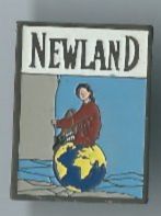 NEWLAND Pin