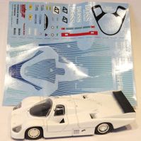 1:43 Porsche 956 " BOSS " Le Mans 1984