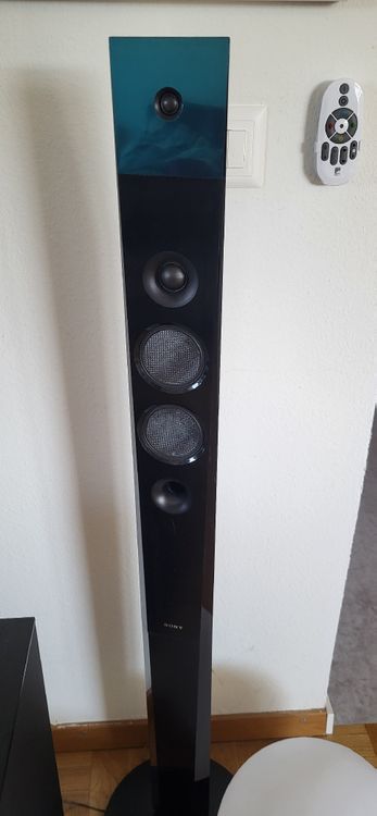 Sony Home Cinema: Sony Hometheater – Usato da Bern venduto da S.R.R.8 4