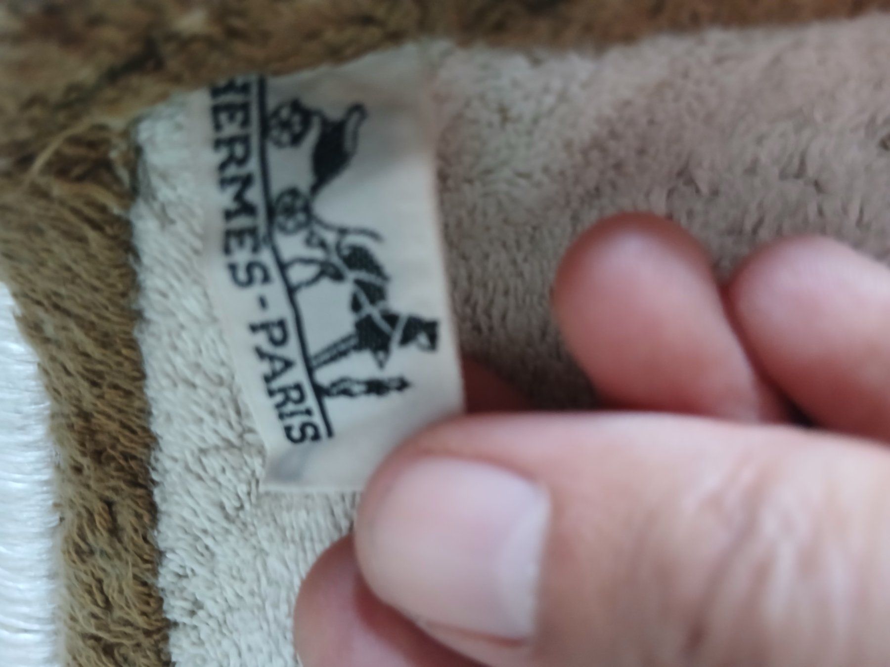 Hermès Teli da bagno: Hermes linge de plage – Usato da Le Grand-Saconnex venduto da Rgt87 5