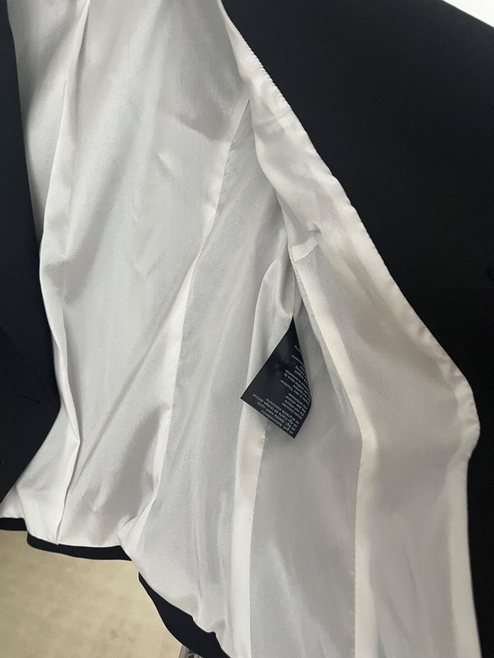Anzüge & Kostüme: Blazer Set Neu schwarz Gr. 34 – Neu (gemäss Beschreibung) aus Zürich von Jaskam 7