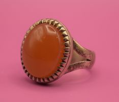 Ring - Neyshabouri Gelb