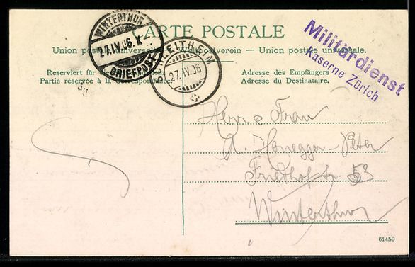 Cartes postales: Schleitheim, Kirche, Geschäft, Partie i – D'occasion à Berlin par bartko-reher 1