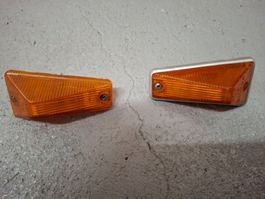 Original Blinker RENAULT / CITROEN , Top Zustand, Rarität!