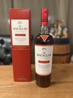 Macallan Classic Cut 2017 Single Malt Whisky