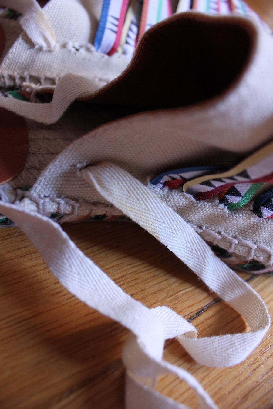 Missoni Scarpe da donna: Missoni espadrilles gr.36 – Nuovo (secondo la descrizione) da Fribourg venduto da metalhands 5