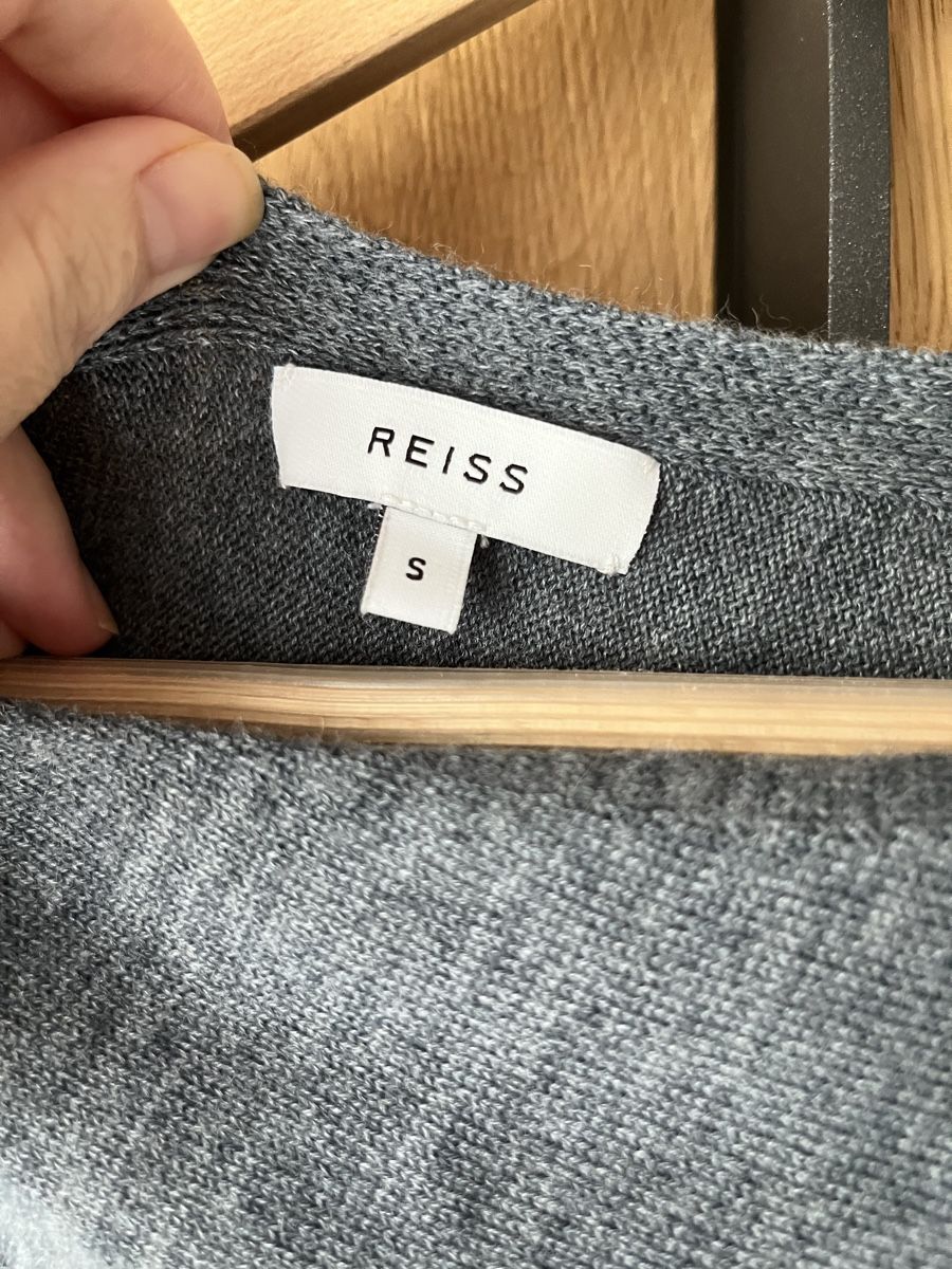 Vestiti: Reiss winter dress midi – Nuovo (secondo la descrizione) da Weiach venduto da skynat 2
