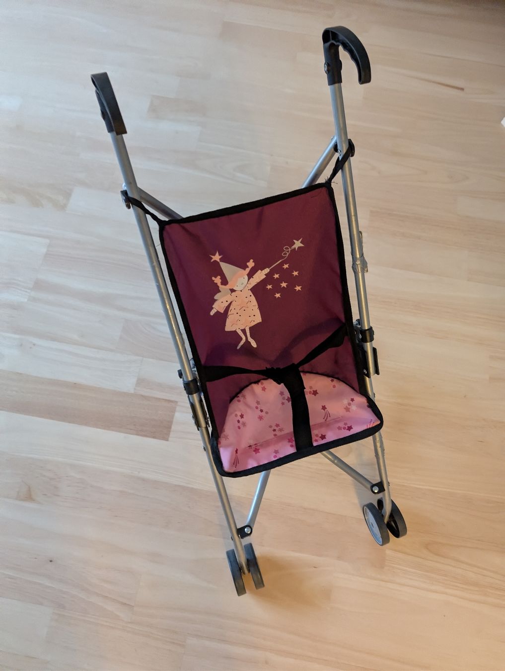 Carrozzine per bambole: Puppenwagen – Usato da Basel venduto da Casamo 1