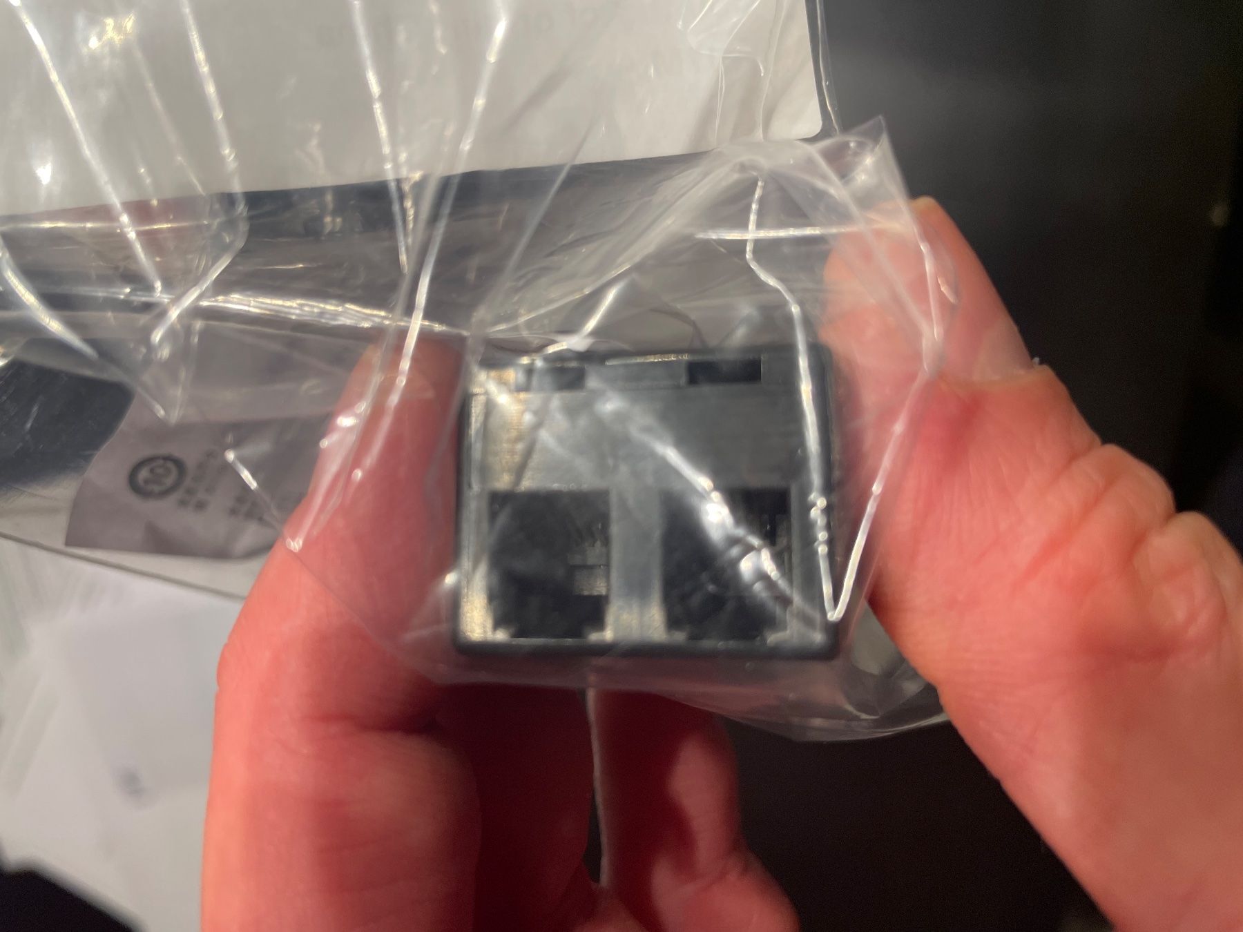 Telefoni: Séparateur de téléphone – Nuovo e nell'imballaggio originale da Gals venduto da dadoune13 2