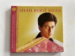 Shah Rukh Khan macht Glücklich! (Boolywood)     > DVD + CD <