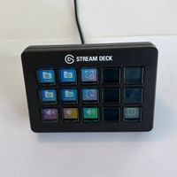 Elgato Stream Deck Scissor Keys