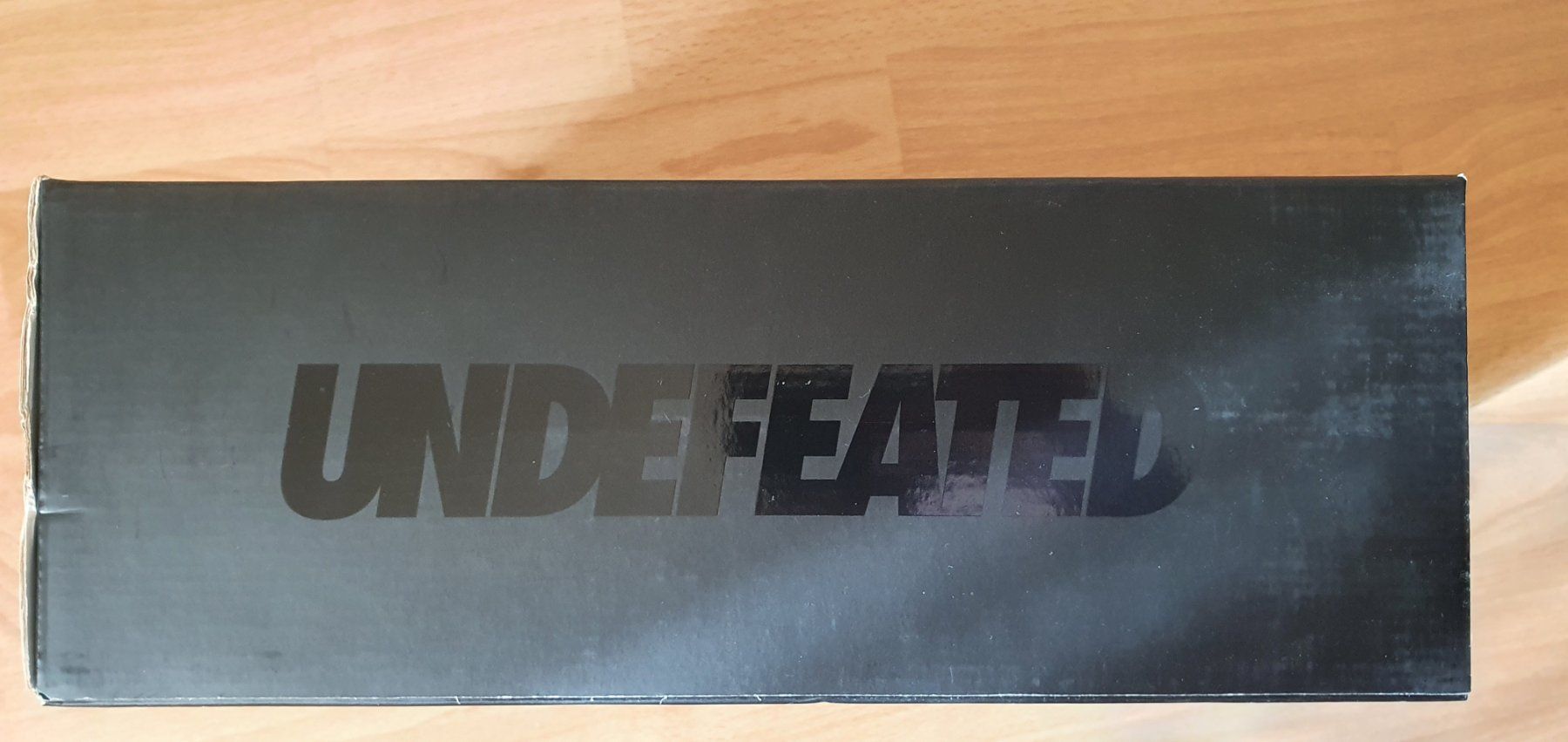 Nike Scarpe da uomo: Nike Air Max 90 UNDFTD 44.5 – Nuovo e nell'imballaggio originale da Wettingen venduto da mvilen 6