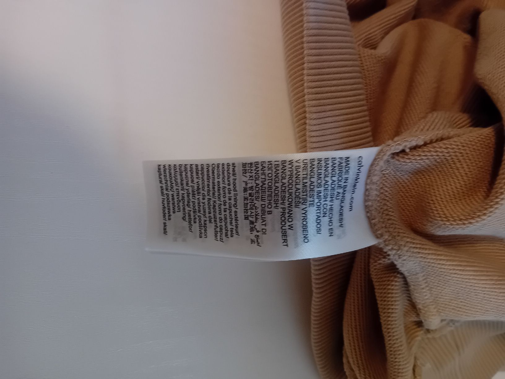 Pullover & Sweatshirts: ck – Gebraucht aus Schiers von zel_8n86 3