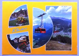 Klosters 1200 m