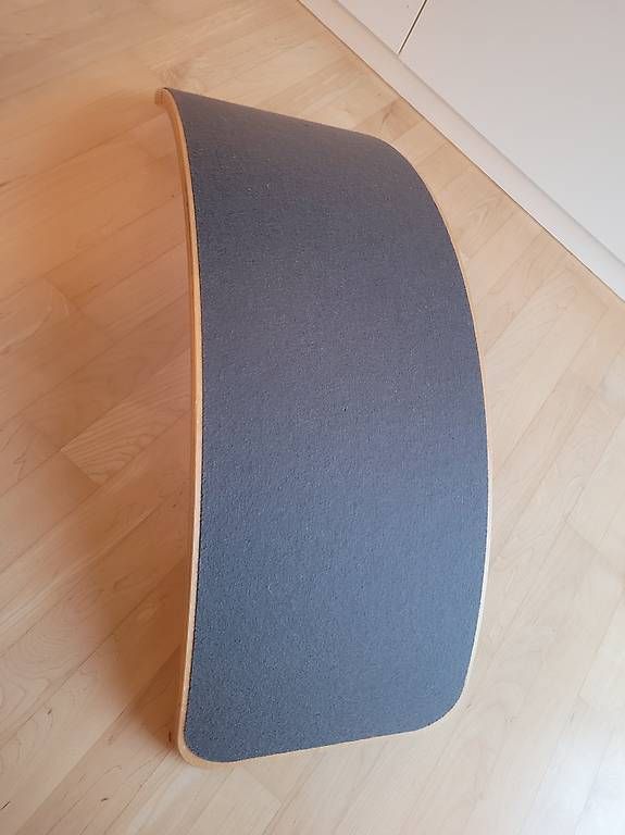 Giocattoli: Wobbelboard/Balancebrett – Usato da Therwil venduto da t_a_n8wj 1