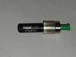 THORLABS -FTAPC1 - FC/APC Fiber Optic Light Trap