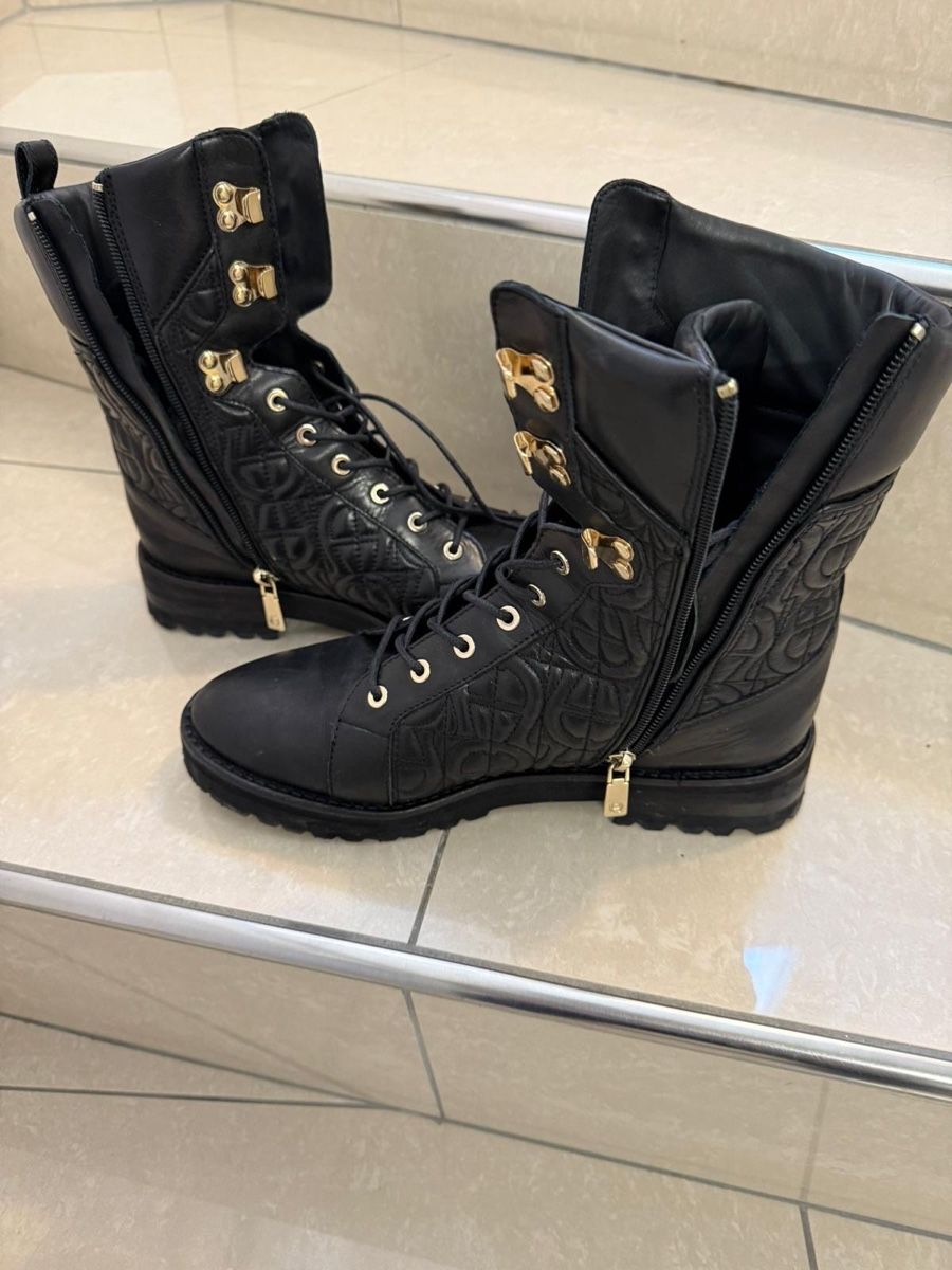 Scarpe da donna: Ajgner Stiefel – Usato da Reinach BL venduto da LejEm 1