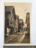 Andermatt um 1924 Dorfstrasse Berg Dörfer Strassen Uri