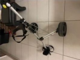 Golftrolley
