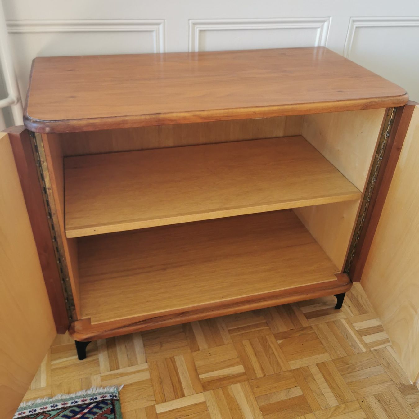 Cassettiere: Ancienne commode vintage – Usato da La Chaux-de-Fonds venduto da DrRabbit 5