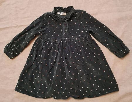 Kleid Gr.104