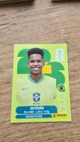 Panini WM 2026 Brazil Estevao