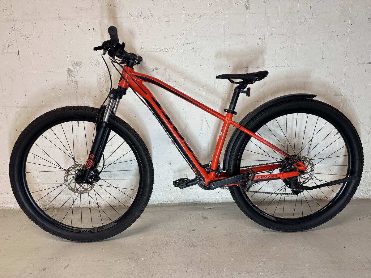 Scott Biciclette: Scott aspect 29 Zoll  – Usato da Widnau venduto da Barbaros82 1