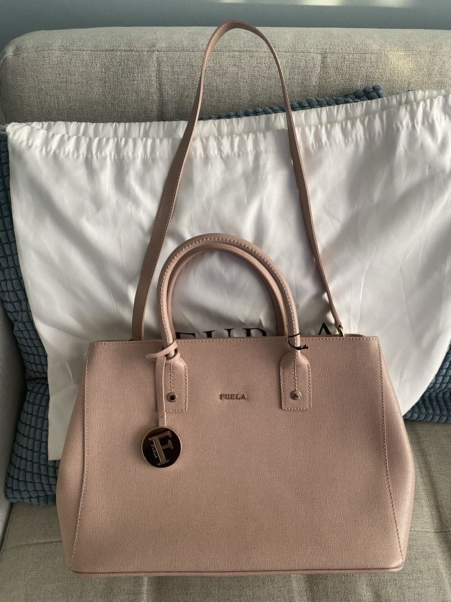 Furla Borse da donna: FURLA Linda’s Tote – Nuovo (secondo la descrizione) da Winterthur venduto da Burberry00 5