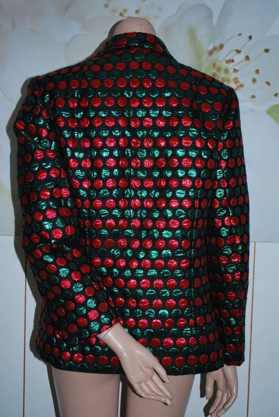 Giacche: Veste / Jacke taille / Grosse M – Usato da Cossonay-ville venduto da Super-Price-Quality 6