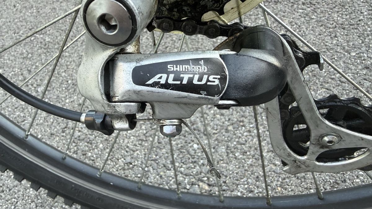 Biciclette: Vélo VTT – Usato da Pully venduto da Evgenii13 2