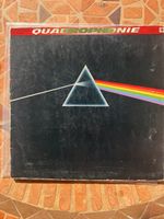 Pink Floyd LP The Dark Side Of The Moon Quadrophonie