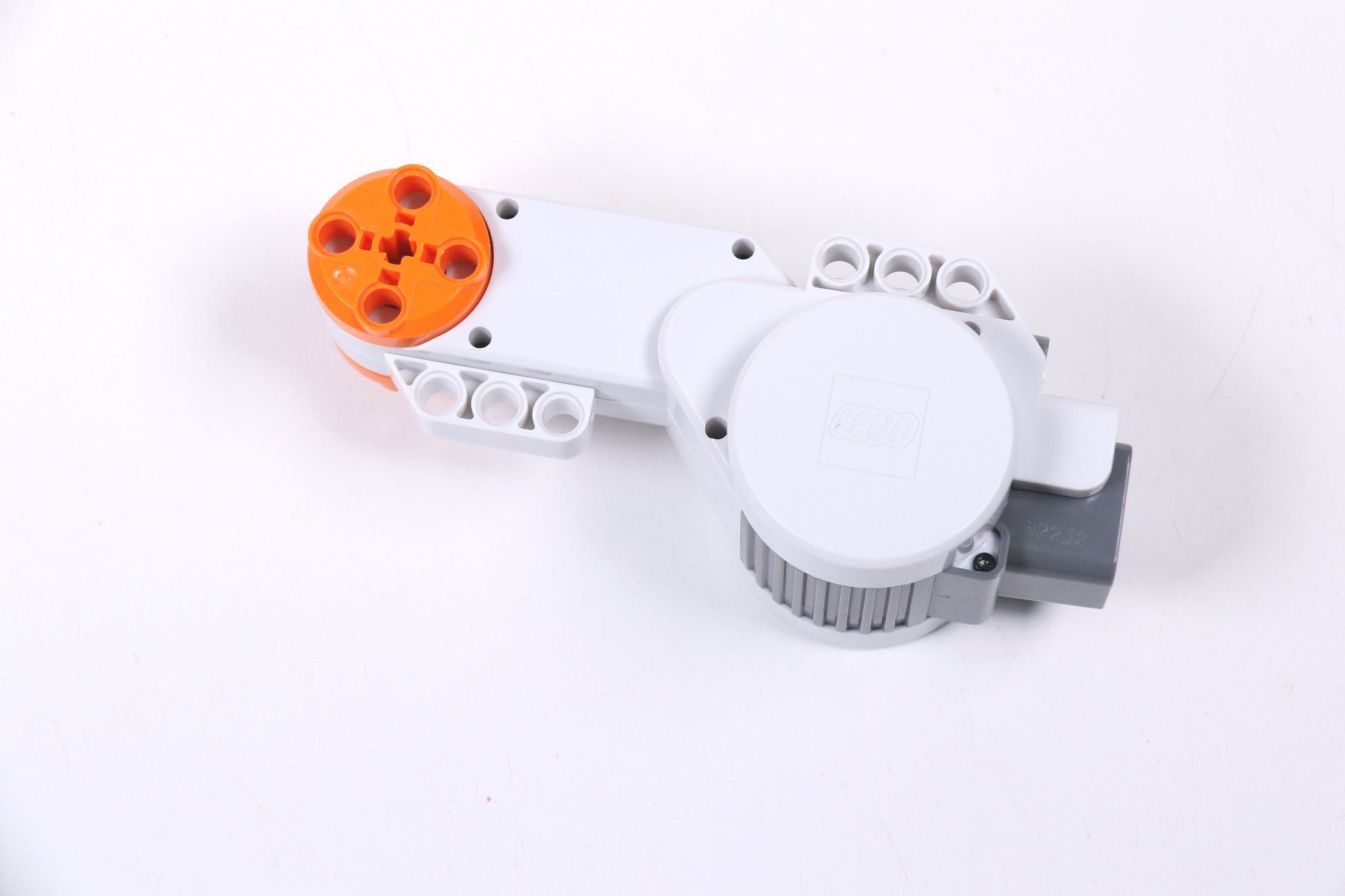 Lego Jeux de construction: Lego Electric Mindstorms NXT Servo Motor – D'occasion à Hettlingen par Scholi99