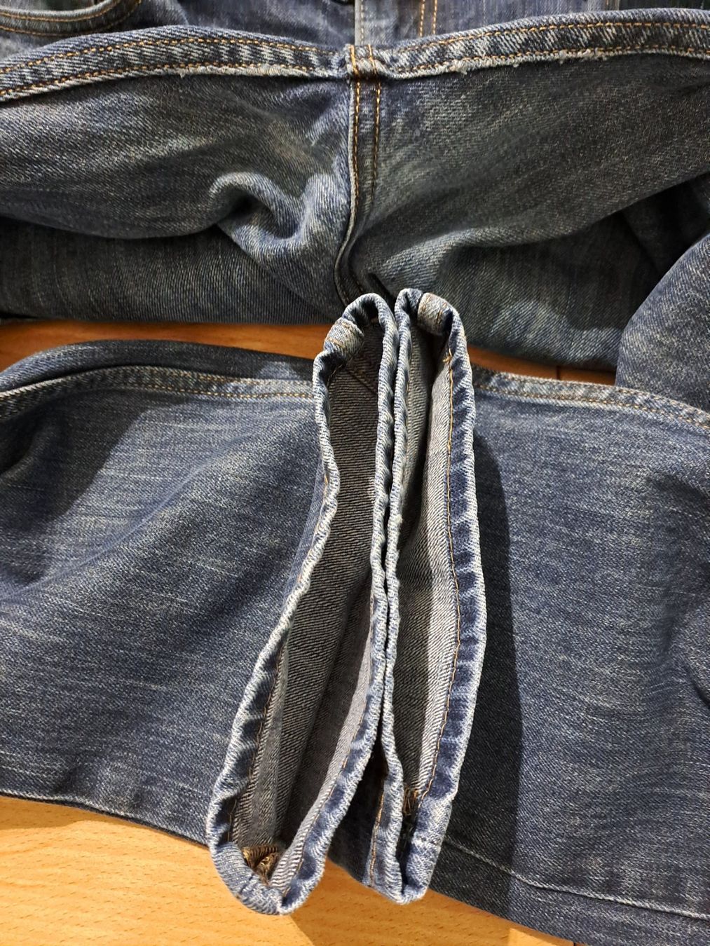 Levi's Jeans: Levis 511 W38 L32 – Usato da Meyrin venduto da dijin 8