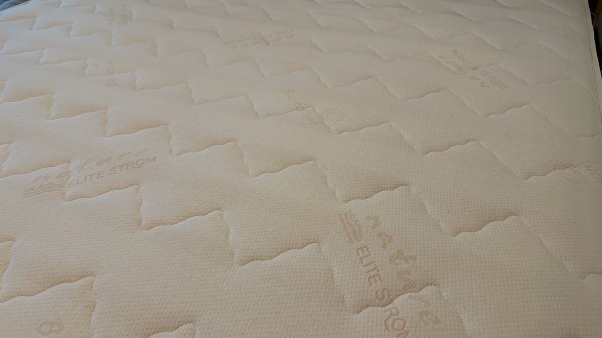 Materassi: Matratze Elitestrom 160x200x22cm  – Usato da Wettingen venduto da gipas13 1