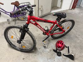 MERIDA MATTS VELO