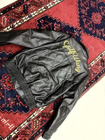 Golf Wang Tyler the Creator Jacke Supreme