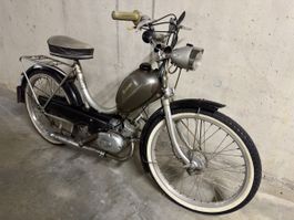 SACHS 502 HG - Allegro