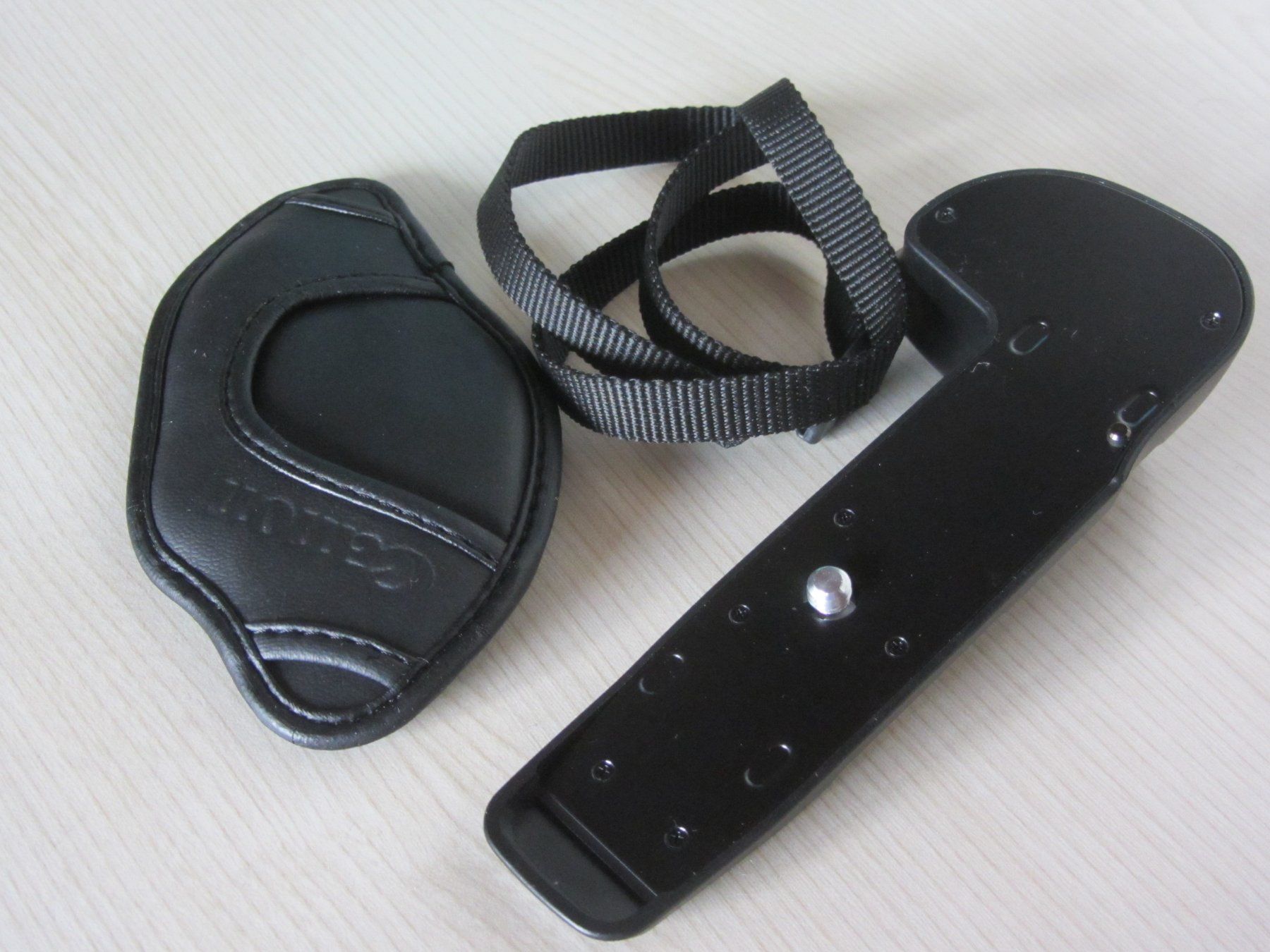 Canon Unità & Adattatore: Extension Grip GR-60 CANON – Usato da Beringen venduto da bimbo1109 2