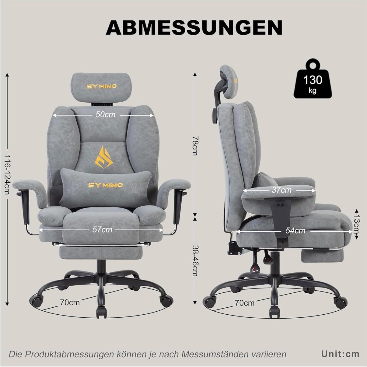 Poltrone: Gaming Sofa Stuhl – Nuovo (secondo la descrizione) da Sennhof (Winterthur) venduto da Hirnschmadder-1 1