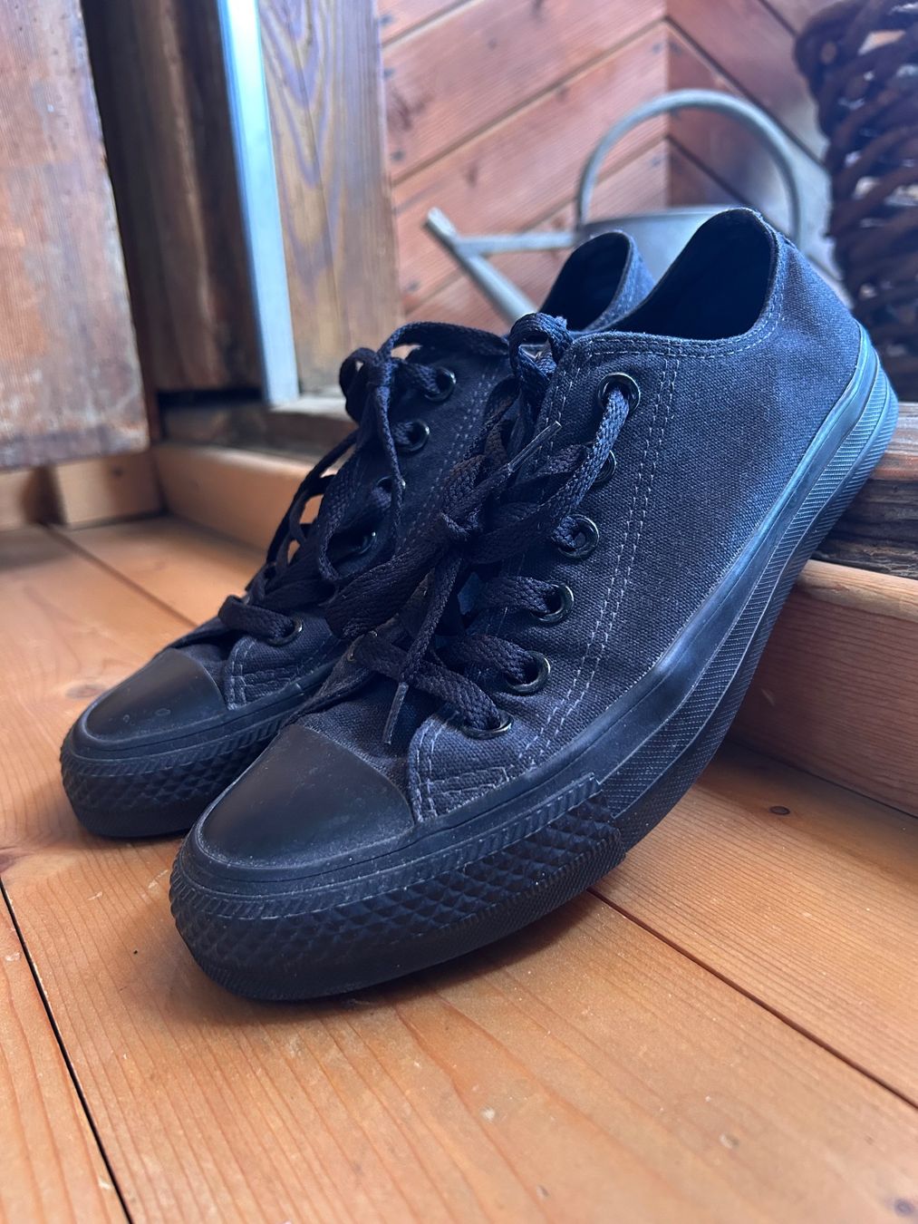 Converse Scarpe da donna: Converse Grösse 37.5 – Usato da Hochfelden venduto da AlexandraRosenberg 1
