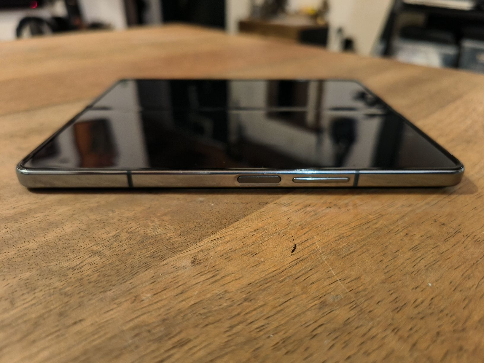 Samsung Handys / Smartphones: Samsung Galaxy FOLD 4. 512GB.12GB RAM – Defekt aus Grimisuat von val_9q7l 5