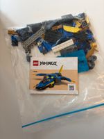 LEGO 71784 Jay’s Lightning Jet