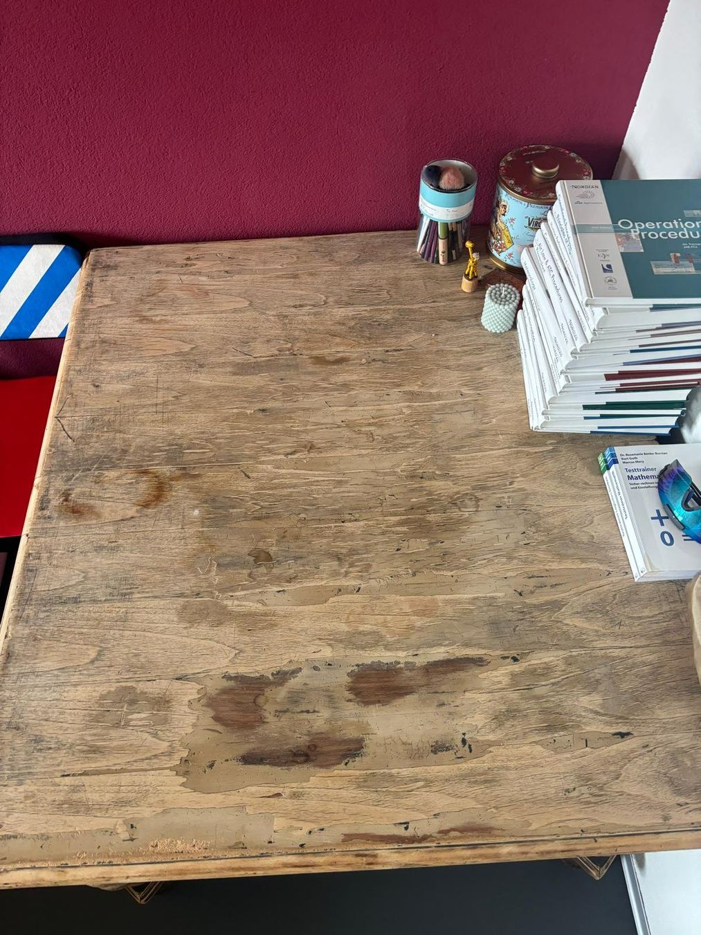 Tische: Tisch – Gebraucht aus Dietikon von ali_99vh 2