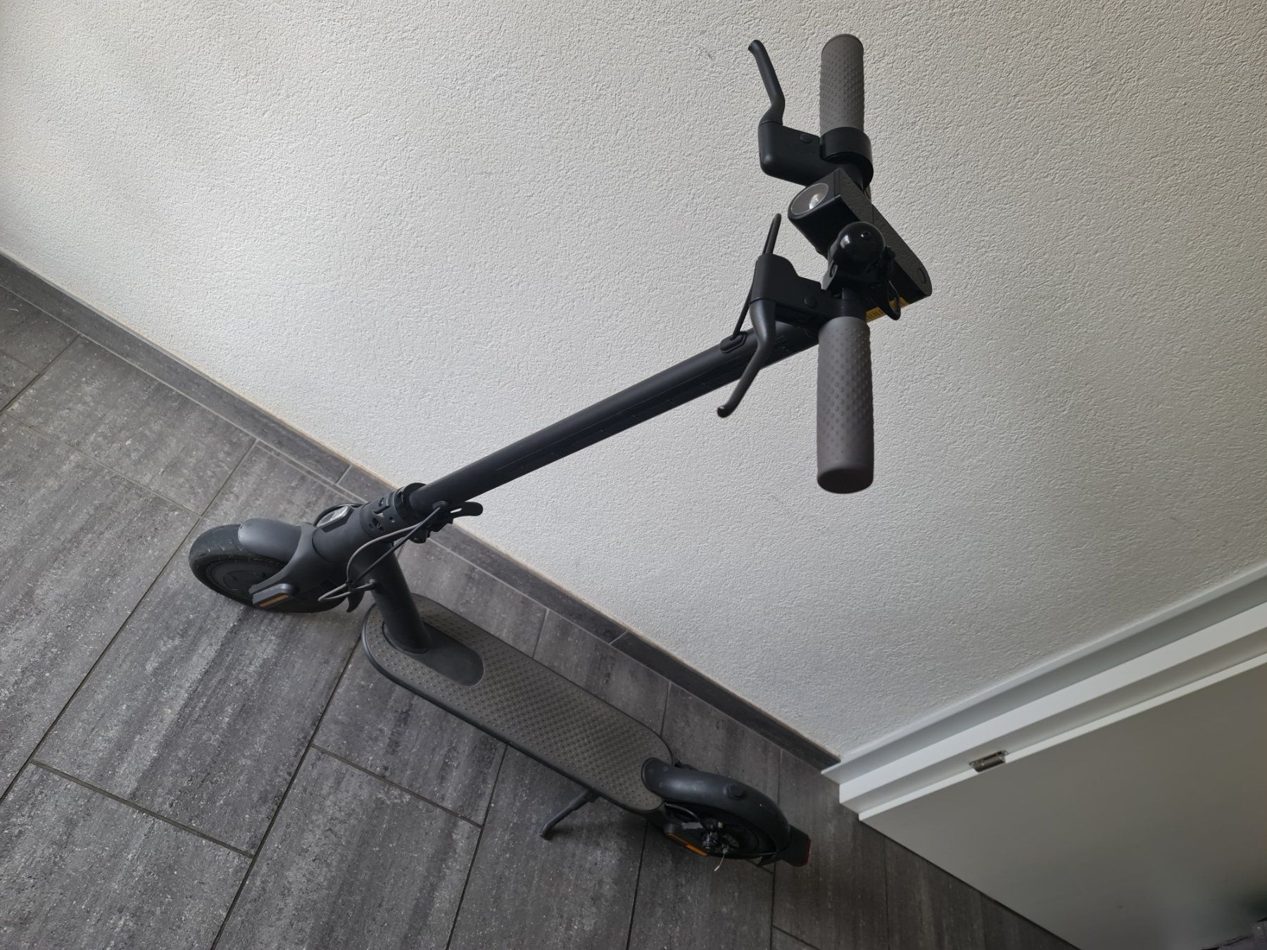 Scooters: Xiaomi 1S scooter – D'occasion à Boswil par baz_2gf7 4