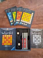 Spiel "Würfel Bingo" von Ravensburger